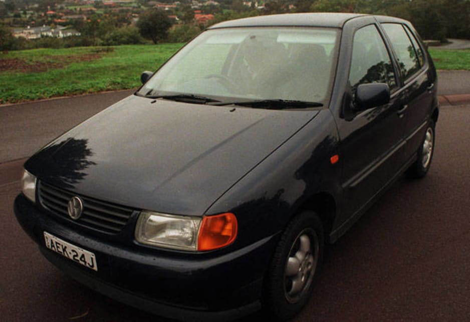 Used Volkswagen Polo Review 1996 2005 Carsguide