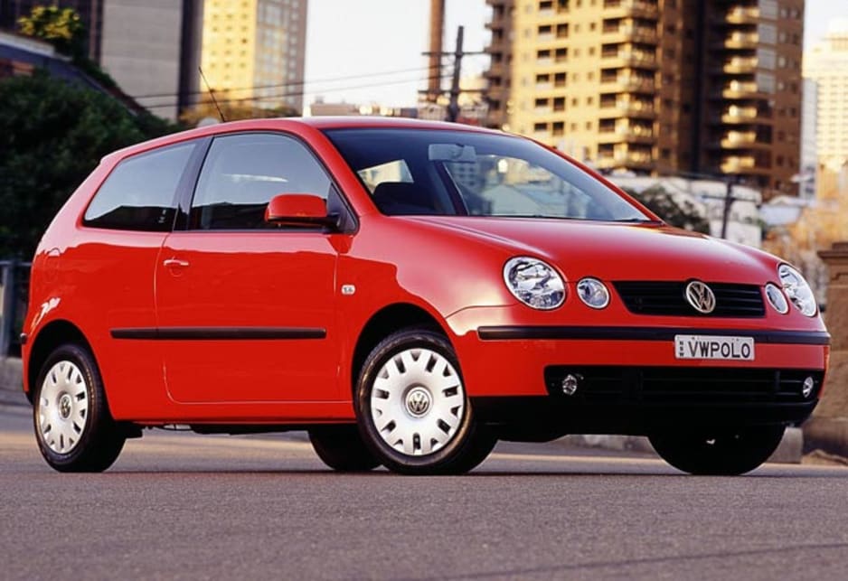 Vw Gti 16v Vw Gti 16v