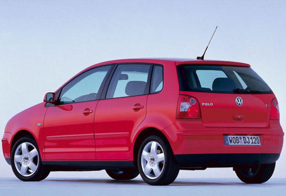 Used Volkswagen Polo review: 1996-2005 | CarsGuide