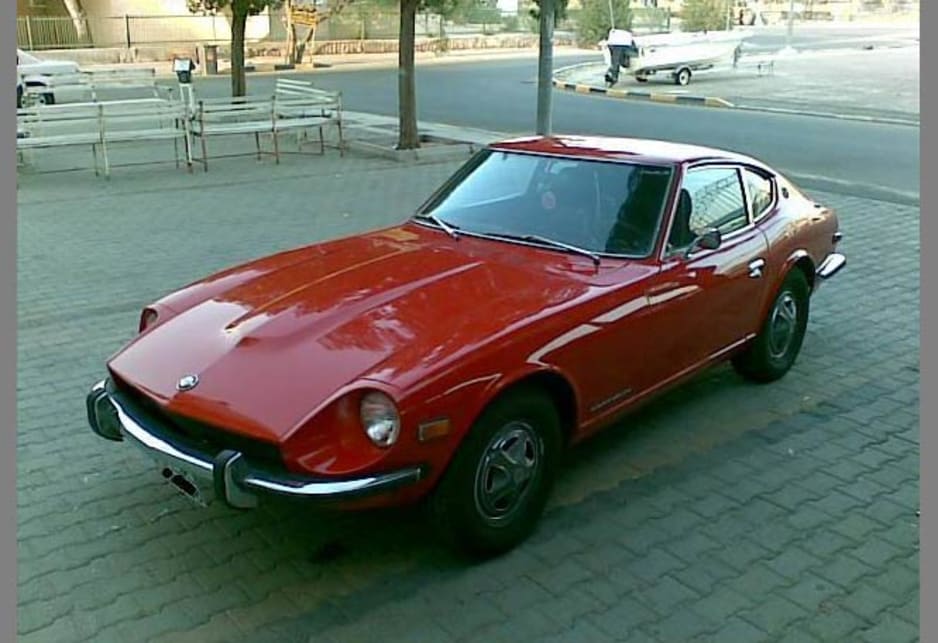 Datsun 240z Car Of The Week Car News Carsguide
