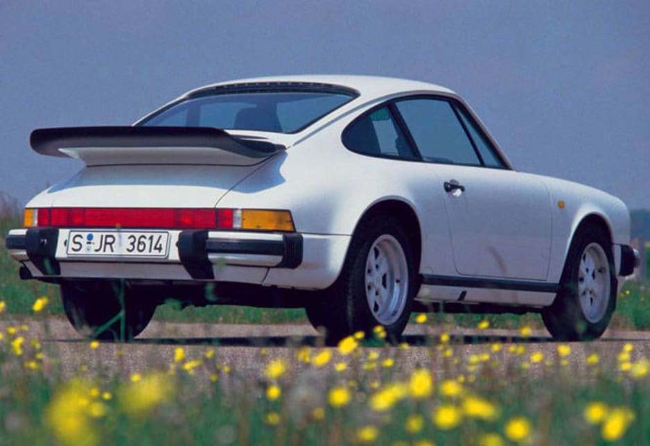 Used Porsche 911 Review 1984 1989 Carsguide