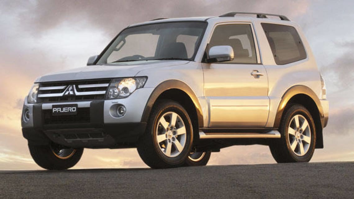 Used Cars Mitsubishi Montero Sport Used Cars Mitsubishi Montero Sport