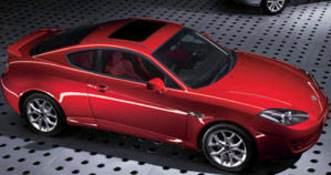 Legacy Auto Sales >> Hyundai Tiburon 2007 review | CarsGuide Legacy Auto Sales >> Hyundai Tiburon 2007 review | CarsGuide
