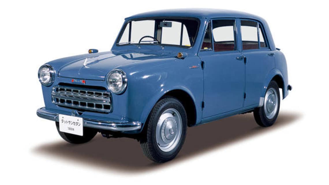 Datsun Will Not Return To Australia Car News Carsguide