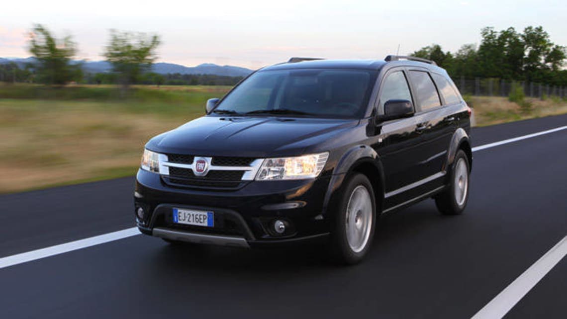 2013 fiat freemont review 2013 fiat freemont review