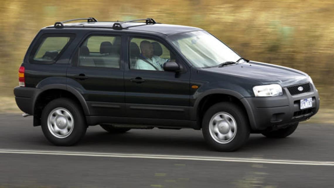 Ford Recalls Close To 9000 Suvs Car News Carsguide