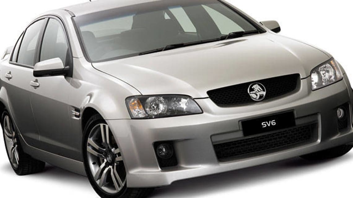 Used Holden Commodore Review 2006 2009 Carsguide Used Holden Commodore Review 2006 2009