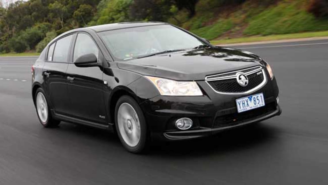 Holden Cruze 2017 Review Carsguide Holden Cruze 2017 Review