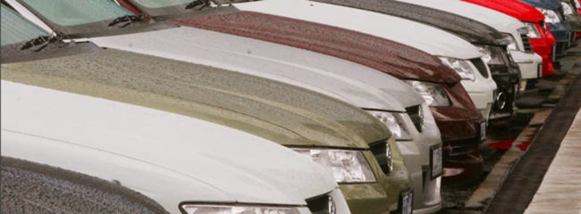 car bottom out Car bottom out