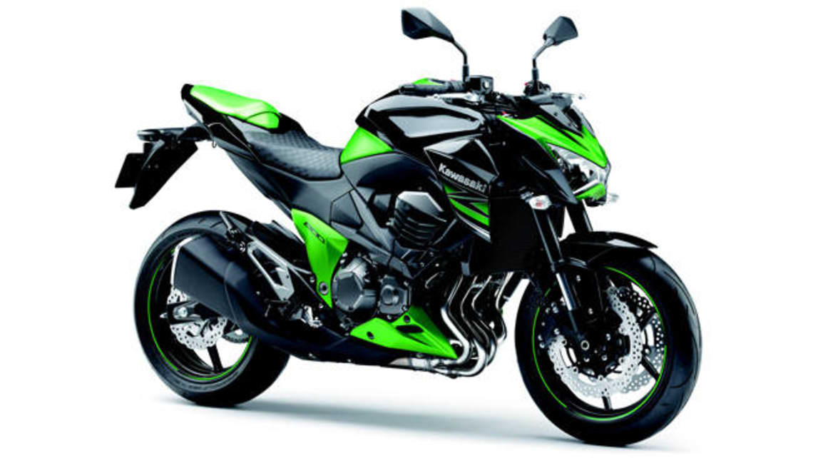 Kawasaki Z800 Street Fighter Car News Carsguide