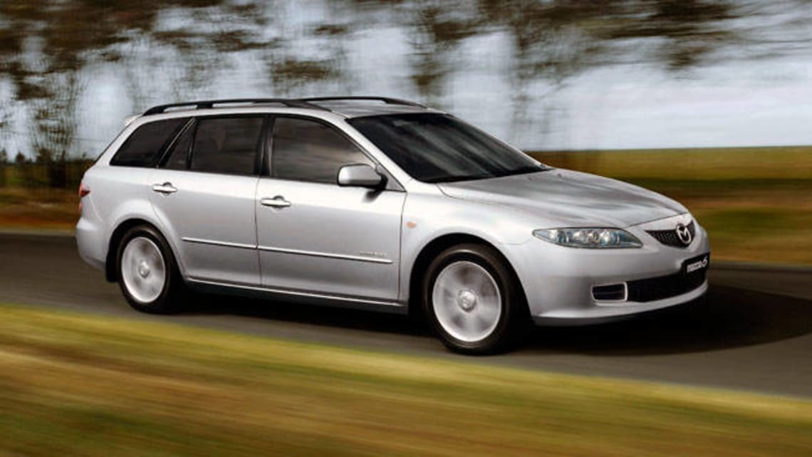 mazda 6,wagon,sport sedan,wagon(2003-2008