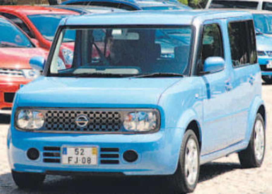 Radical Cube Is On Ice For Now Car News Carsguide