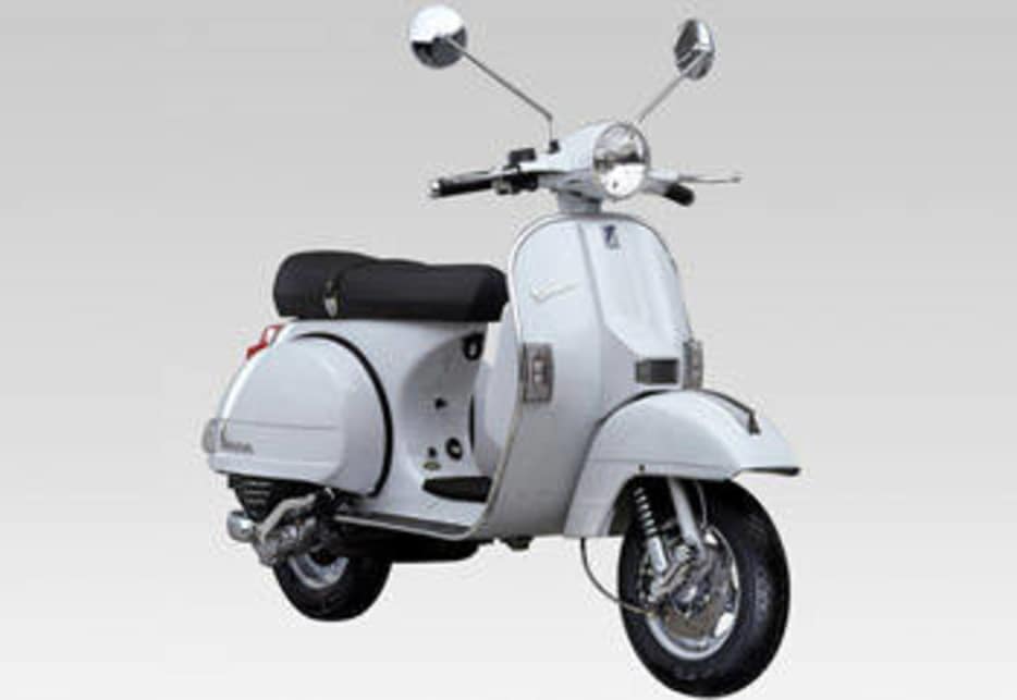 Piaggio Farewells Classic Car News Carsguide