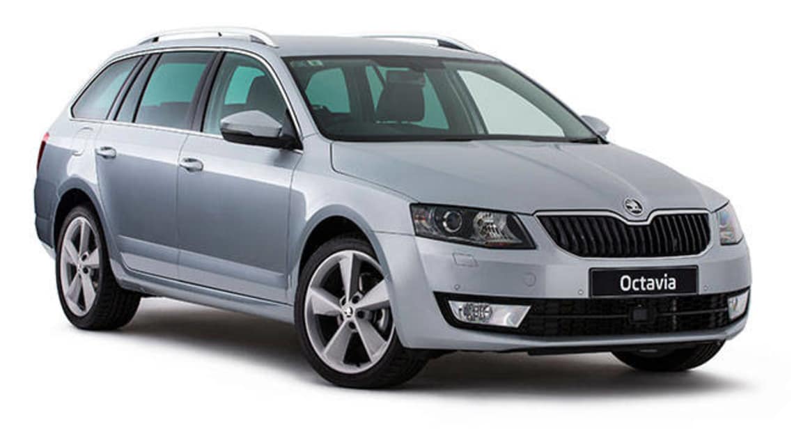 Skoda Octavia 2014 Review Carsguide