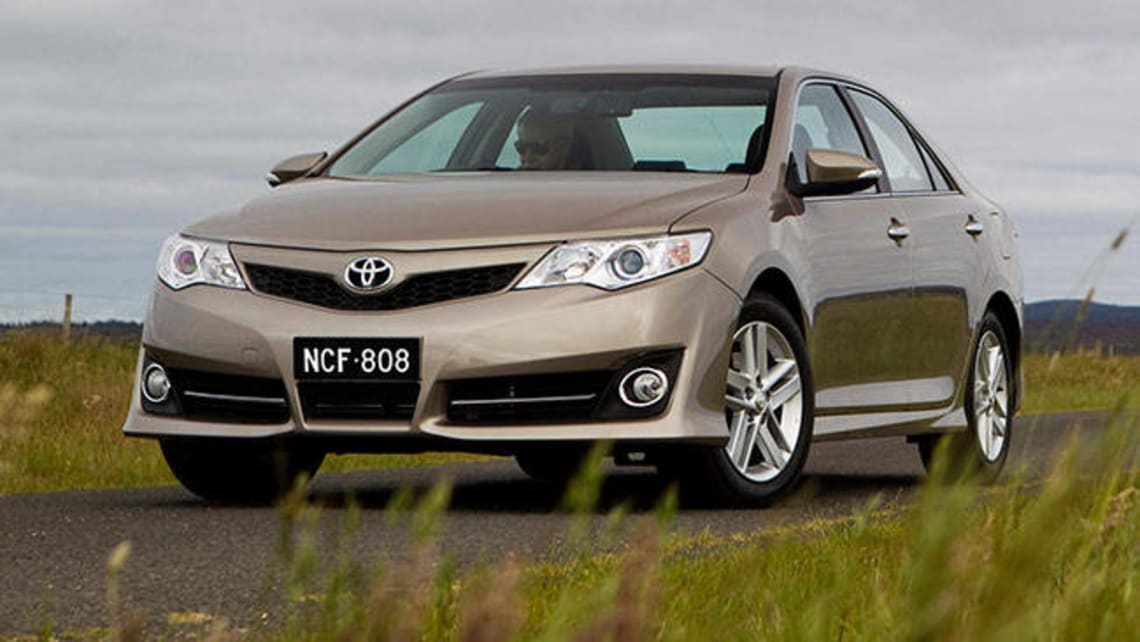 2013 toyota camry altise auto 2013 toyota camry altise auto