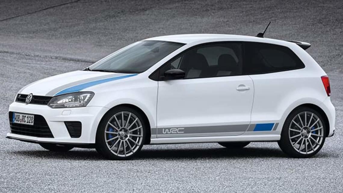 Vw Polo R Awd Confirmed Report Car News Carsguide