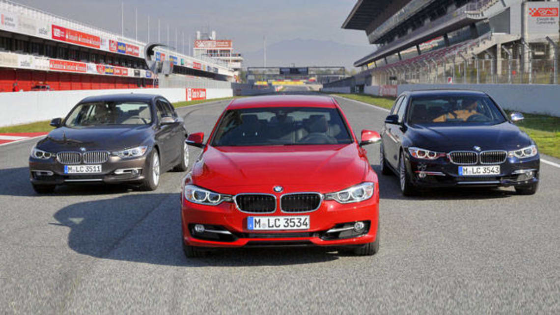 Bmw And Mercedes Benz Face Off Car News Carsguide