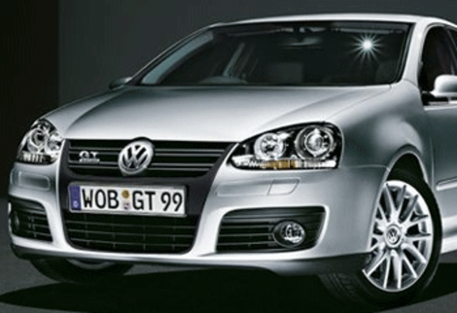 Volkswagen Golf Gt Sport Tsi 2008 Review Carsguide