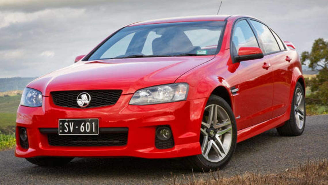 Holden Commodore 2011 Review Carsguide