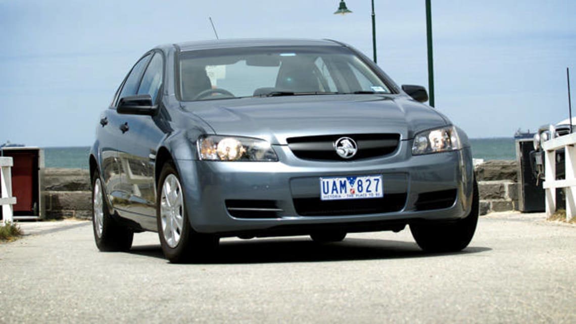 Used Holden Commodore Review 2006 2009 Carsguide Used Holden Commodore Review 2006 2009