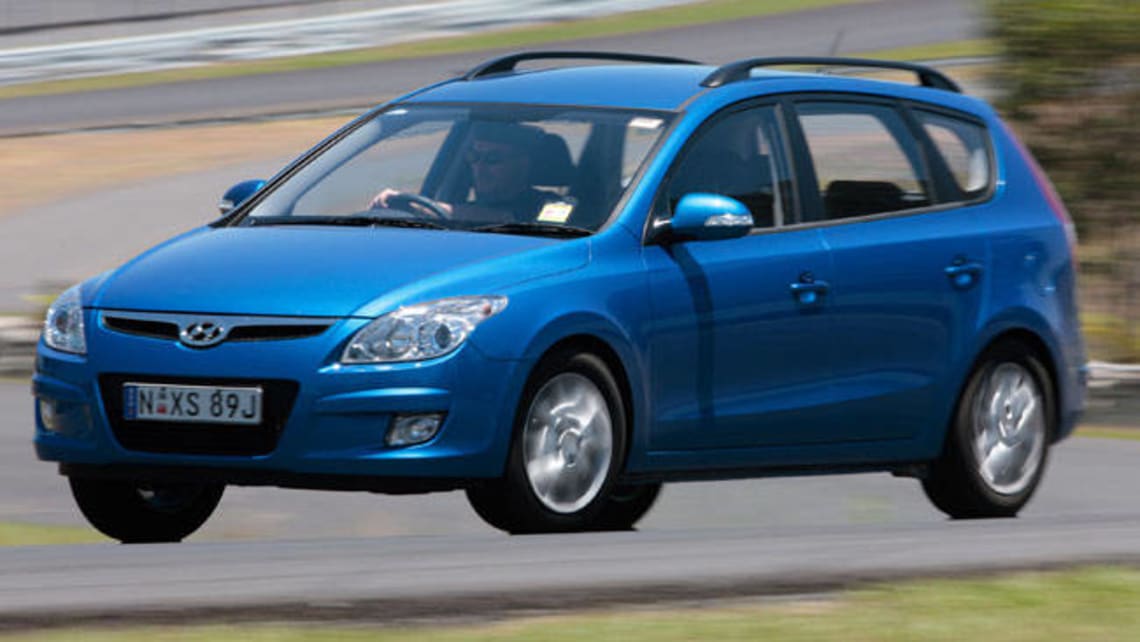 Used Hyundai I30 Review 2007 2009 Carsguide