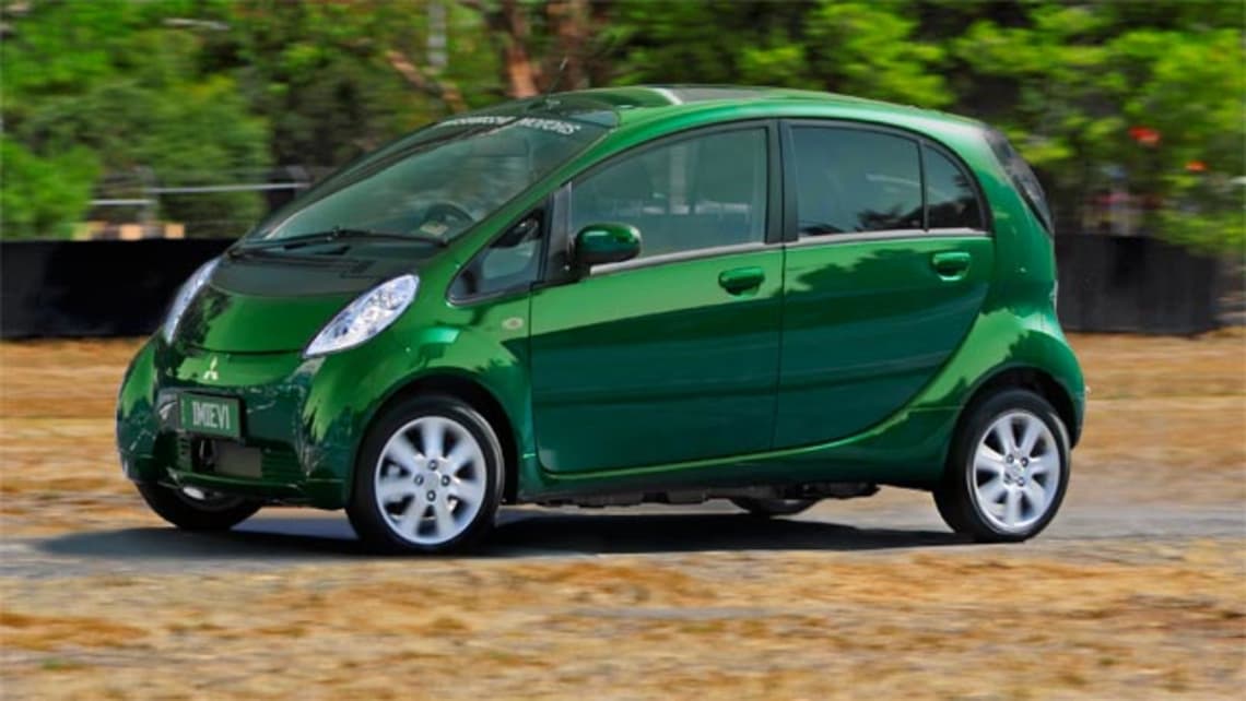 Best And Worst Green Cars Car News Carsguide
