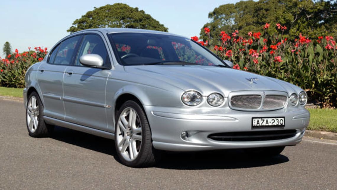 2004 jaguar xtype 2004 jaguar xtype