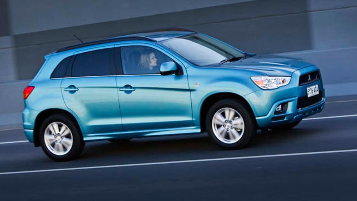 Mitsubishi asx 2011 specs Mitsubishi asx 2011 specs