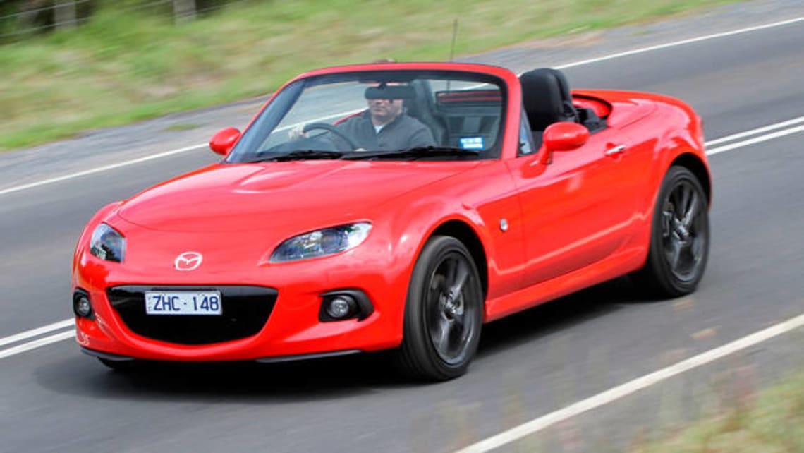 Mazda MX-5 2013 review | CarsGuide Mazda MX-5 2013 review | CarsGuide