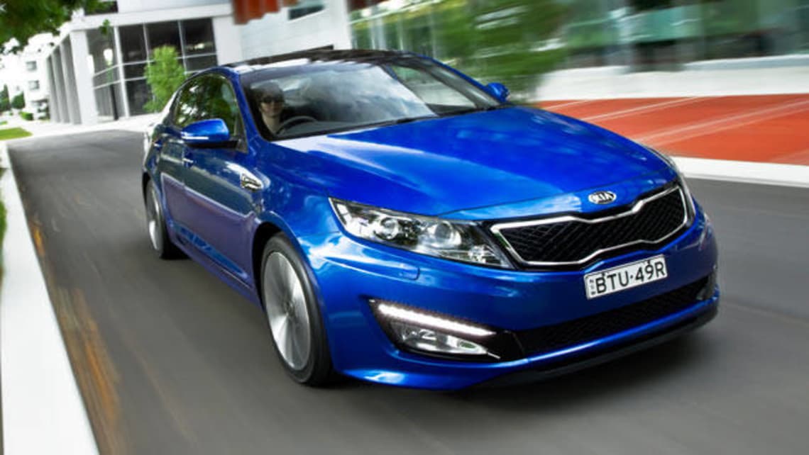 Korea Ahead Of Japan In Car Wars Car News Carsguide