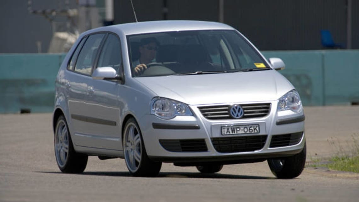 Used Volkswagen Polo Review 1998 2012 Carsguide