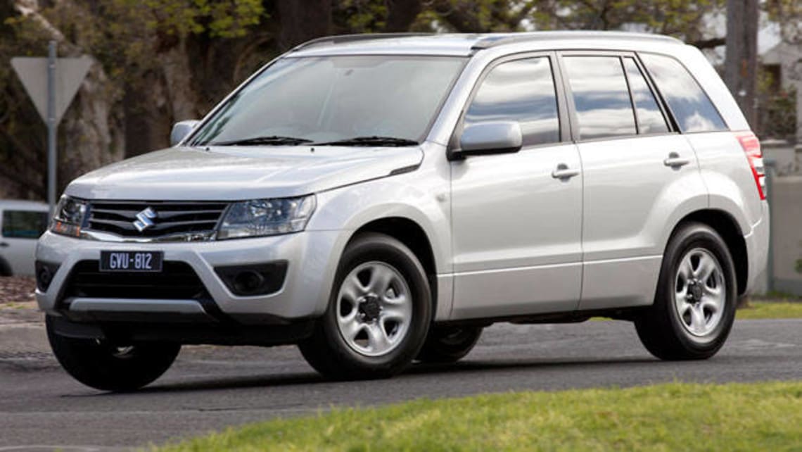 Suzuki Vitara V For Sale Suzuki Vitara V For Sale