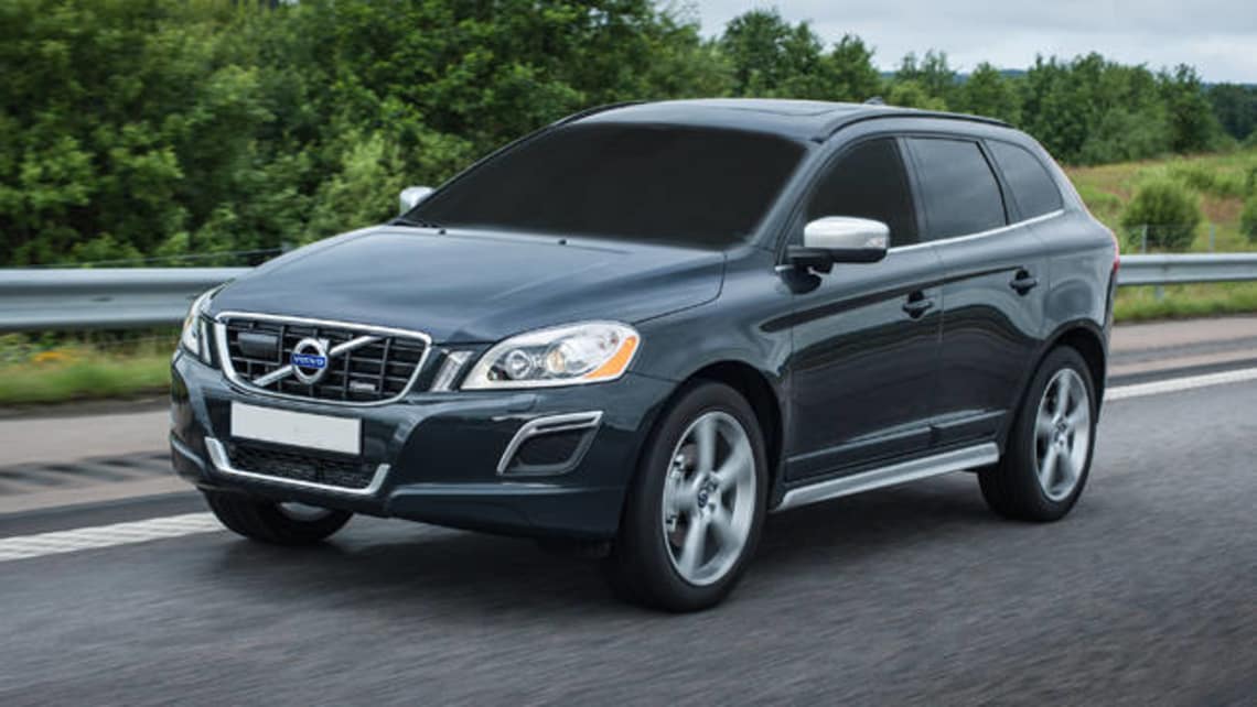Volvo Xc60 2013 Review Carsguide