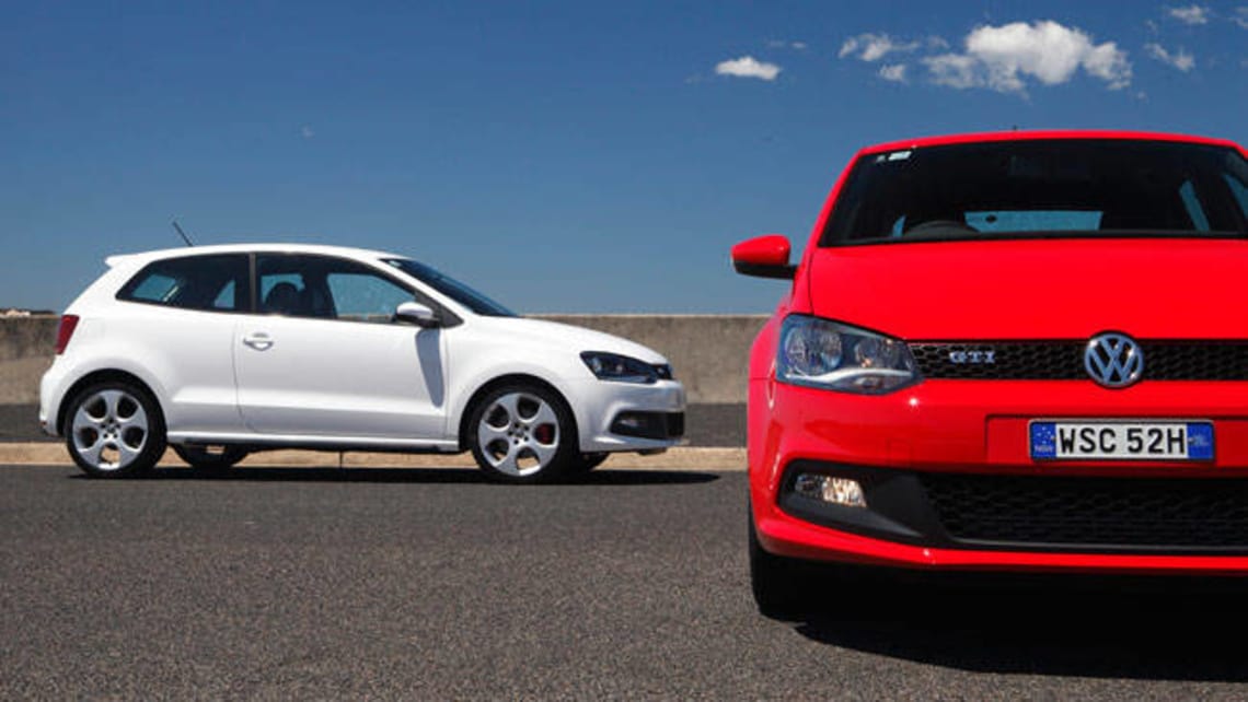 Volkswagen Polo 2012 Review Carsguide