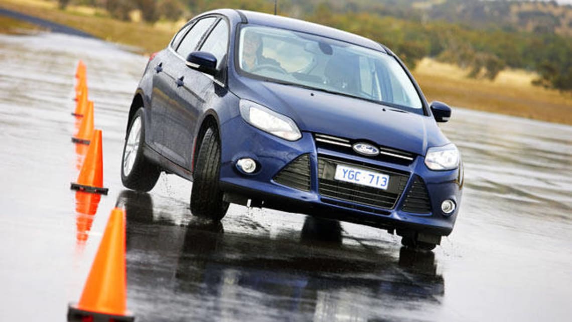 Ford Focus Sport 2011 Review Carsguide