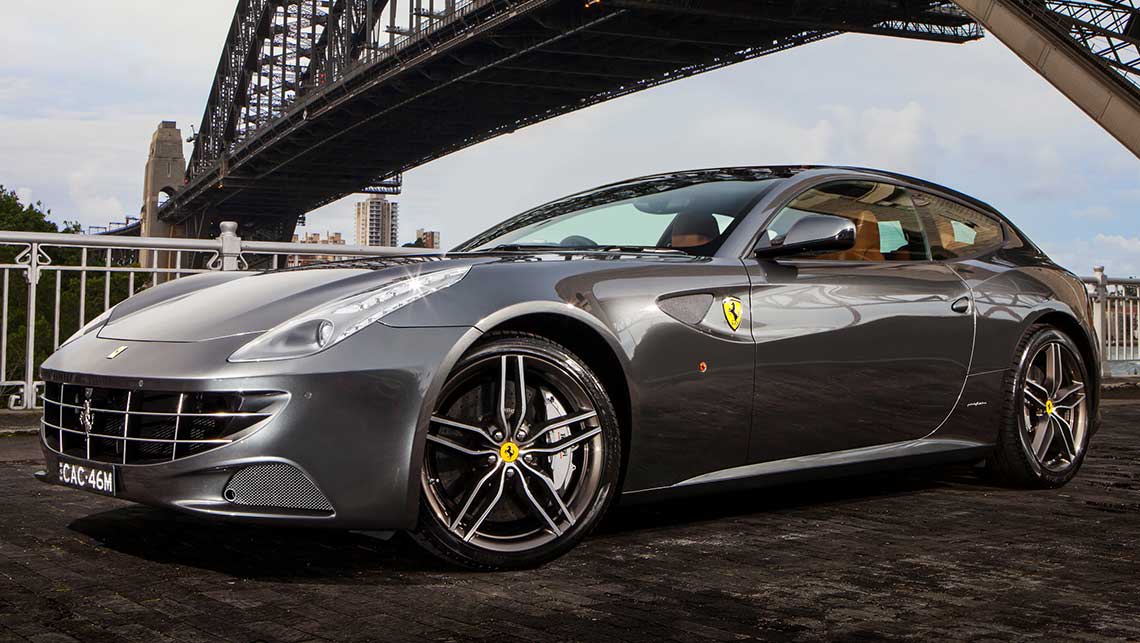 ferrari ff 2015 %283%29