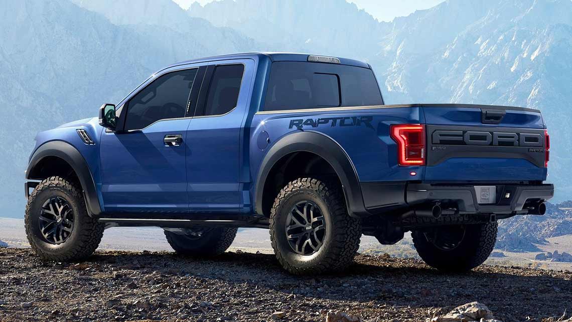 2018 Ford Ranger Raptor Australia Release Date | 2018 Cars ...