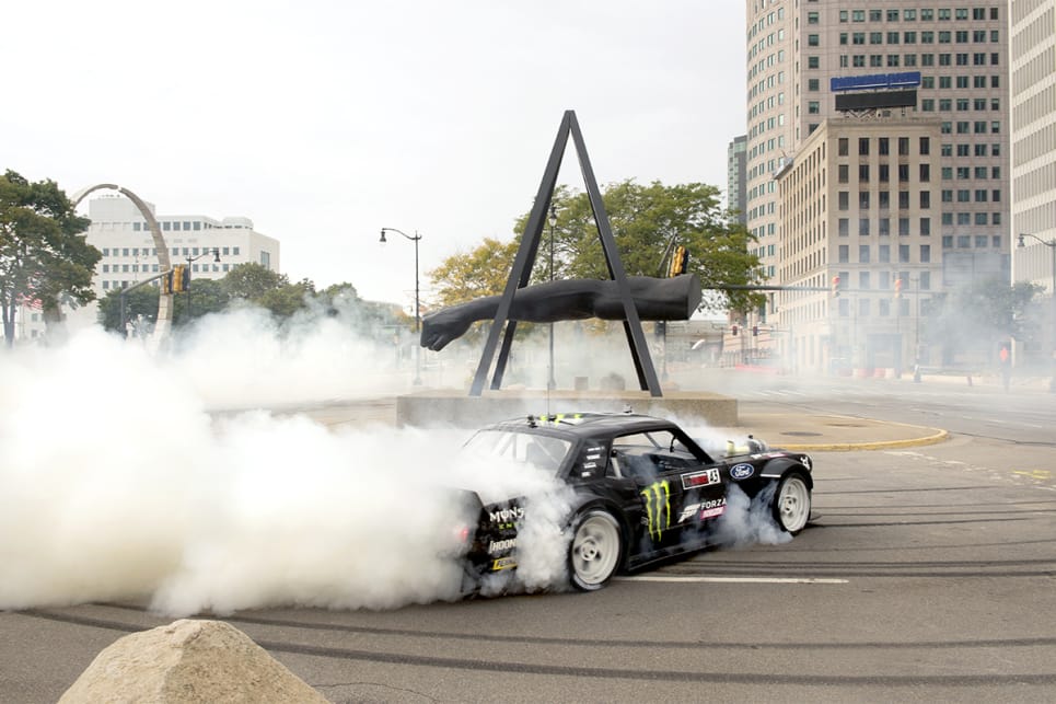 Gymkhana 10 Packs Five Of Ken Block S Toys But There S A Catch