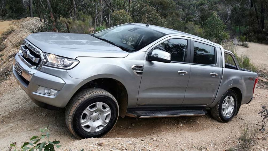 best pickup off road best pickup off road