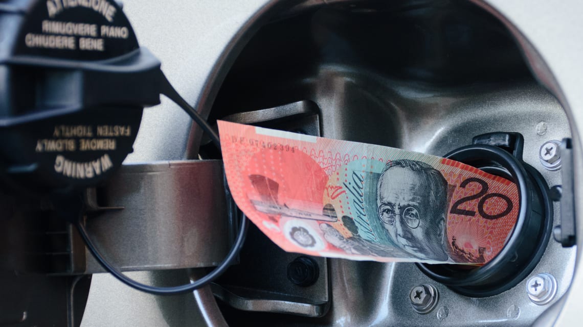 fuel efficiency explained car advice carsguide