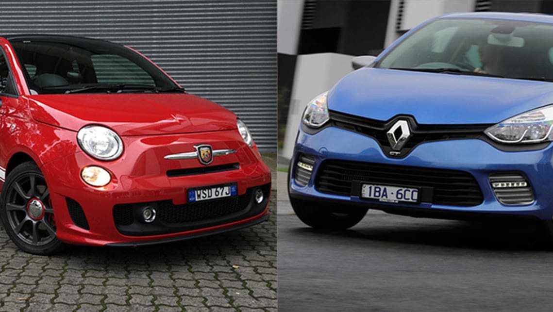Renault clio gt premium Renault clio gt premium