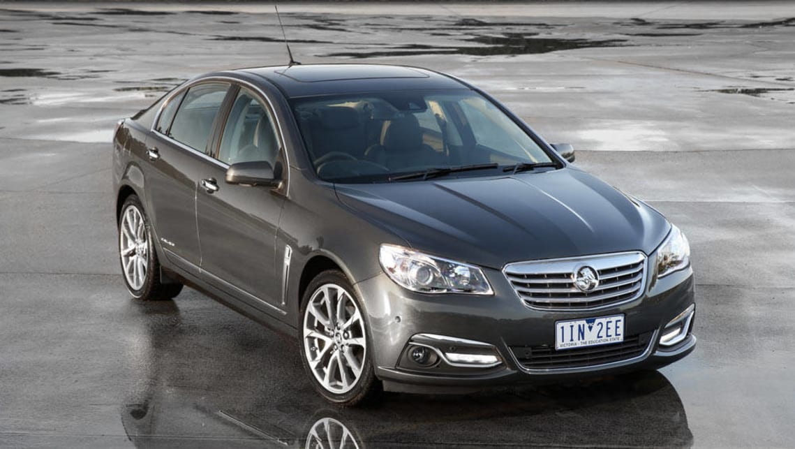 Subaru Station Wagon >> 2017 Holden Commodore VFII range | new car sales price ... Subaru Station Wagon >> 2017 Holden Commodore VFII range | new car sales price ...