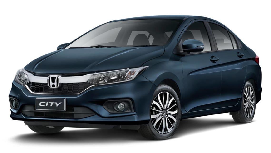 Honda City 2017 | new car sales price - Car News | CarsGuide Honda City 2017 | new car sales price - Car News | CarsGuide