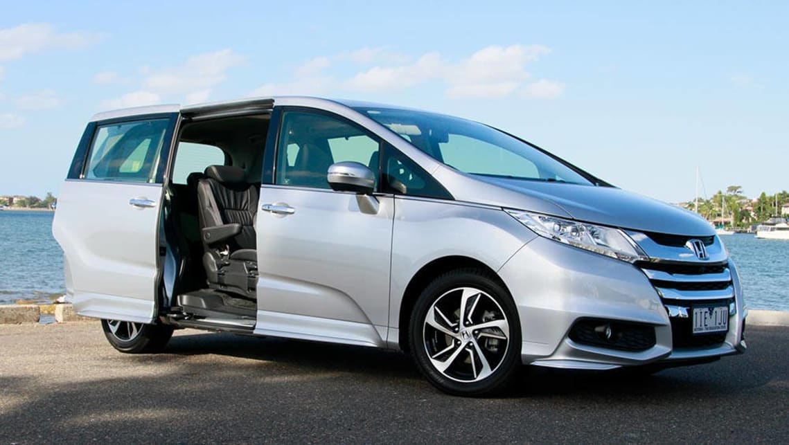 Price Guide Honda
