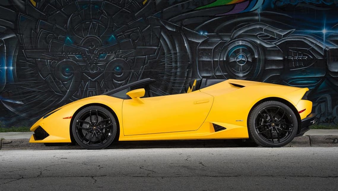 Hottest Convertibles 2016 How Car Specs