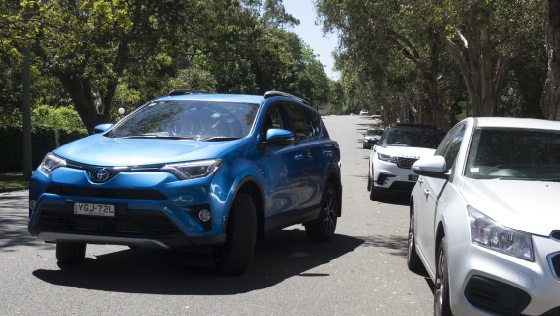 Auto Parallel Parking Cars Auto Parallel Parking Cars