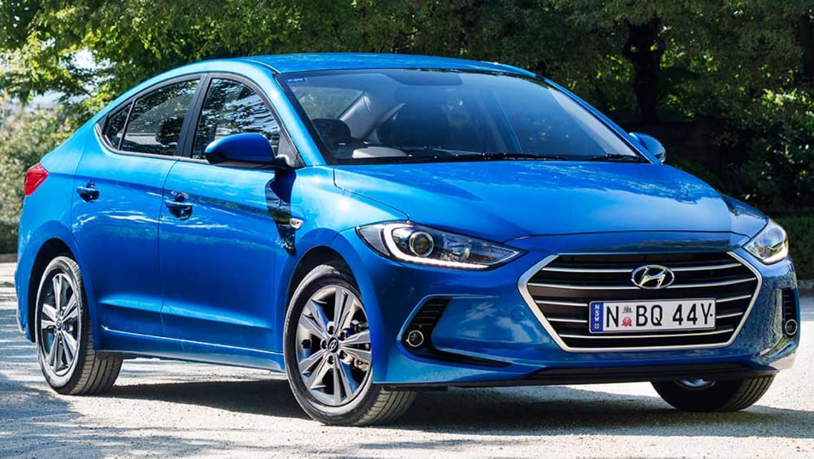 hyundai elantra active 2016