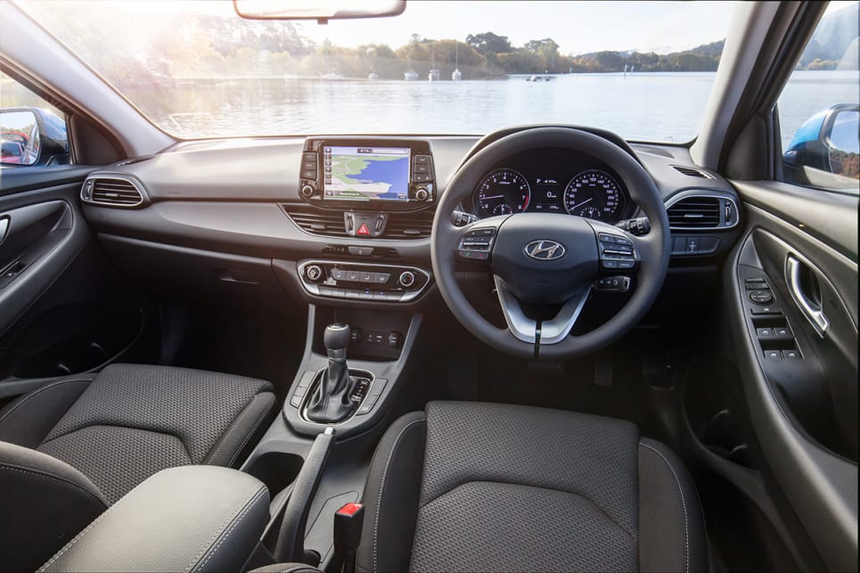 hyundai i30 2017 review carsguide