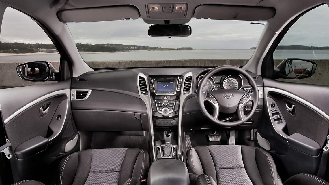 2014 Hyundai i30 Tourer review | Active diesel | CarsGuide