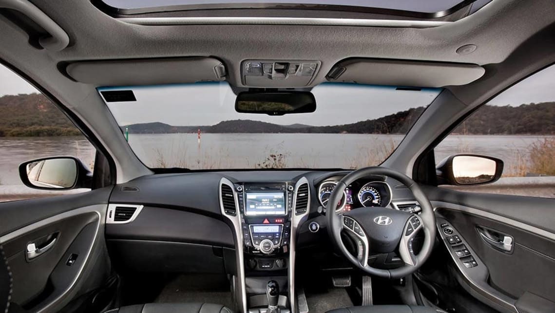 Hyundai i30 price second hand Hyundai i30 price second hand